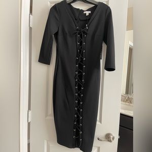 New Express Dress